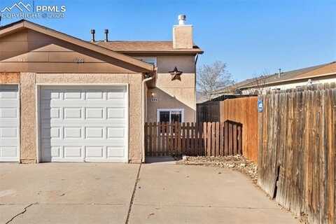 323 Lyckman Place, Fountain, CO 80817