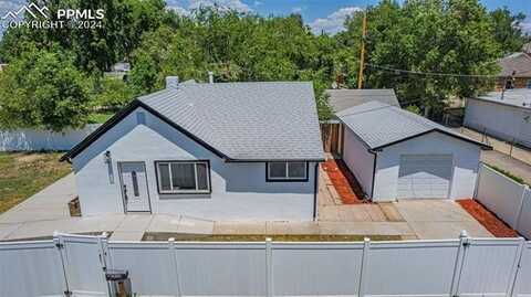 2532 Wyoming Avenue, Pueblo, CO 81004