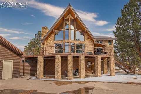 2540 Biel Place, Fort Garland, CO 81133