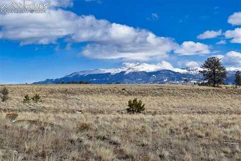 199 Meadow Lane, Guffey, CO 80820