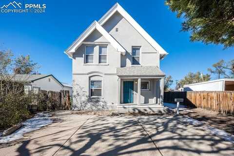 2723 3rd Avenue, Pueblo, CO 81003