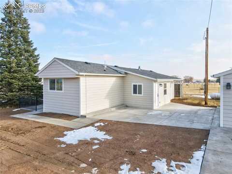 12475 Smith Road, Peyton, CO 80831