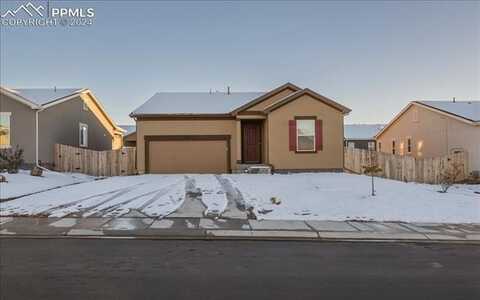 2212 Sunrise Lane, Pueblo, CO 81008