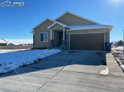 396 E Stardust Drive, Pueblo, CO 81007