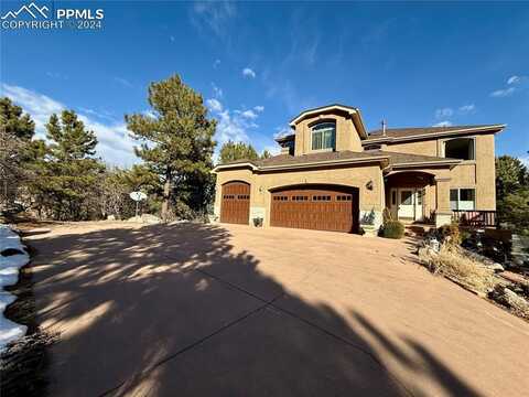 5446 Jarman Street, Colorado Springs, CO 80906