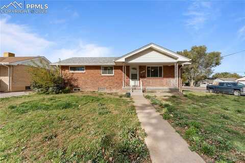 3001 Royal Avenue, Pueblo, CO 81005