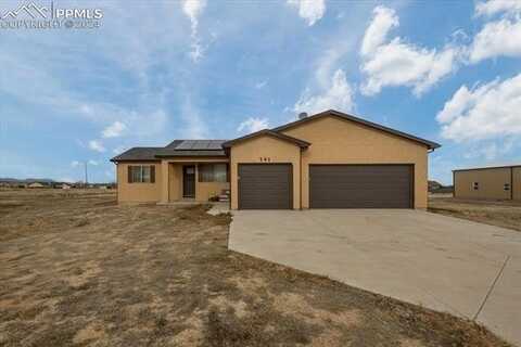 741 E Sandusky Drive, Pueblo, CO 81007