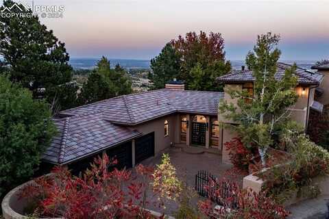 830 Appian Court, Colorado Springs, CO 80906