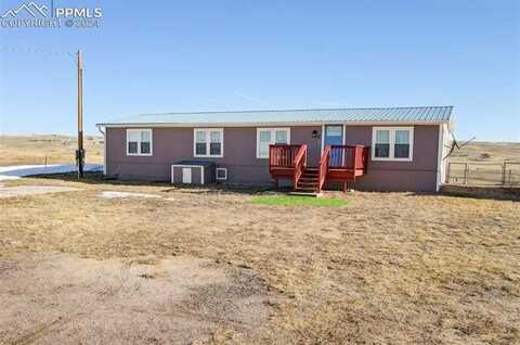 25802 Judge Orr Road, Calhan, CO 80808