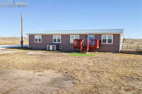 25802 Judge Orr Road, Calhan, CO 80808