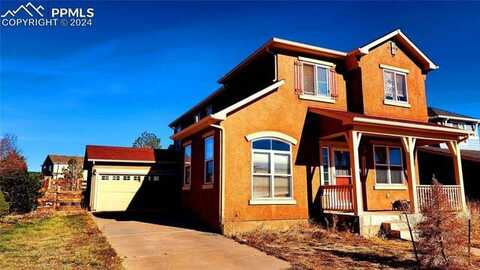 12252 Point Reyes Drive, Peyton, CO 80831