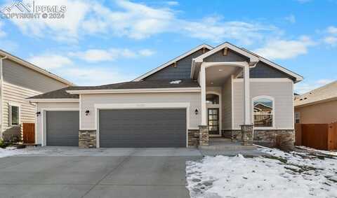 12621 Longview Park Lane, Peyton, CO 80831