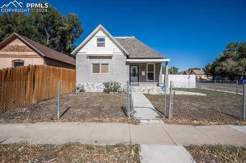 829 E 3rd Street, Pueblo, CO 81001