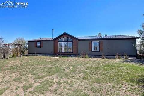 3975 Feather Ridge Drive, Peyton, CO 80831