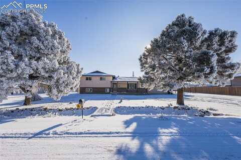 1720 Los Maderos Drive, Pueblo, CO 81006