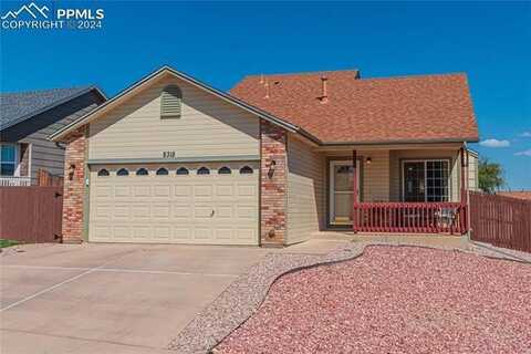 8318 Freestar Way, Colorado Springs, CO 80925