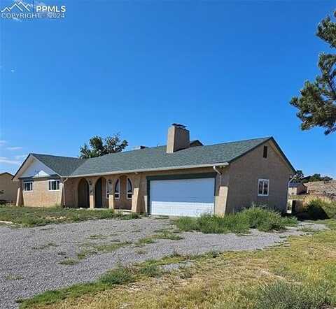 167 S Ensenada Drive, Pueblo West, CO 81007