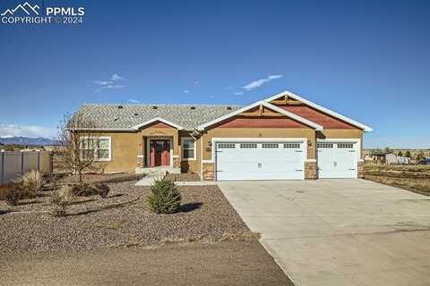 25 E McCulloch Boulevard, Pueblo West, CO 81007