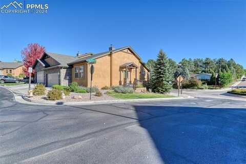 2318 Conservatory Point, Colorado Springs, CO 80918