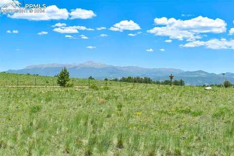 56 View Lane, Guffey, CO 80820