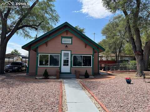 308 E 10th Street, La Junta, CO 81050