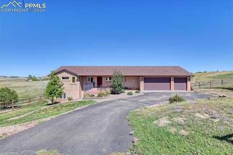 7404 Paleo Way, Colorado Springs, CO 80908