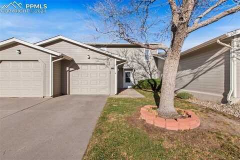 7534 Picacho Court, Colorado Springs, CO 80920