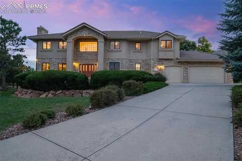 8360 Bluffview Way, Colorado Springs, CO 80919