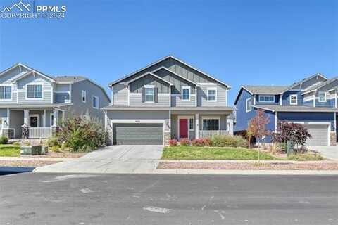 9632 Emerald Vista Drive, Peyton, CO 80831