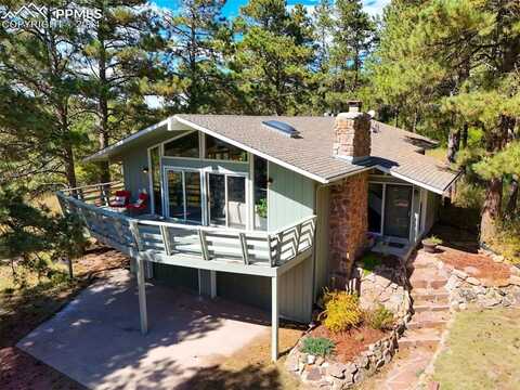 1670 Woodmoor Drive, Monument, CO 80132