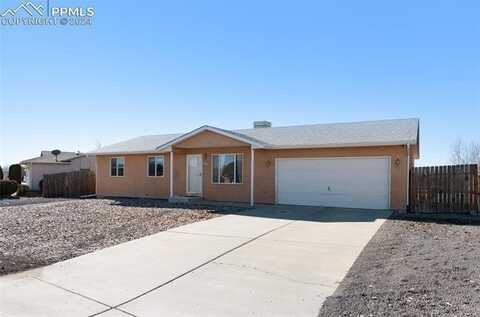 629 S Aguilar Drive, Pueblo, CO 81007