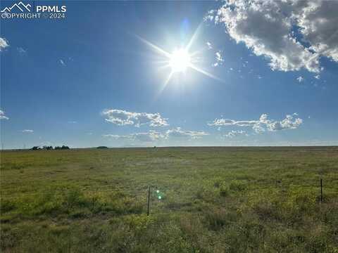 898 Ramah Highway, Yoder, CO 80864