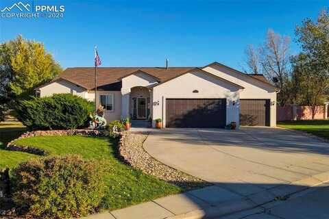 1120 Monument Street, Calhan, CO 80808