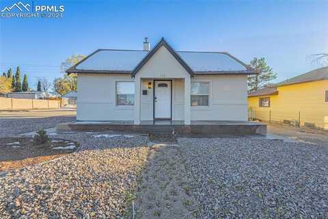 928 E 13th Street, Pueblo, CO 81001