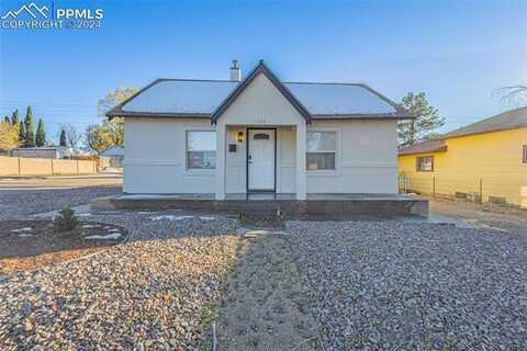 928 E 13th Street, Pueblo, CO 81001