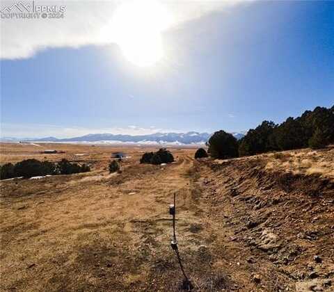 212 Commanche Road, Westcliffe, CO 81252