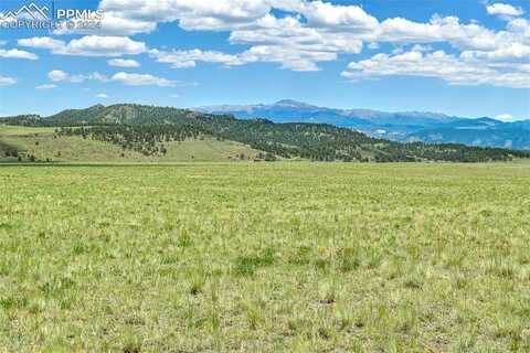 County Road 63, Guffey, CO 80820