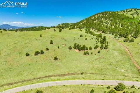 County Road 102, Guffey, CO 80820