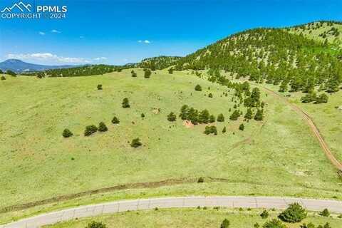 County Road 102, Guffey, CO 80820