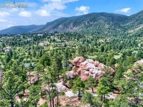 6350 Apache Drive, Larkspur, CO 80118