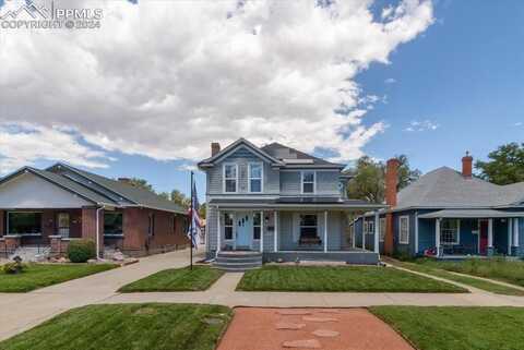 315 W Evans Avenue, Pueblo, CO 81004