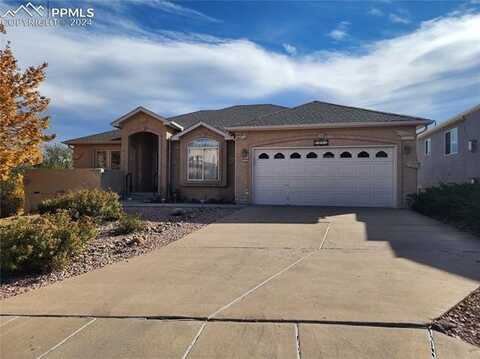 1443 W Costilla Street, Colorado Springs, CO 80905