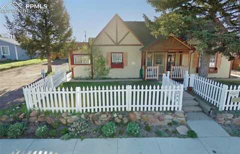 244 Washington Street, Monument, CO 80132