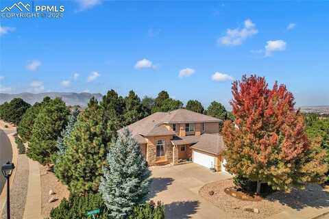 5610 Mercer Drive, Colorado Springs, CO 80918