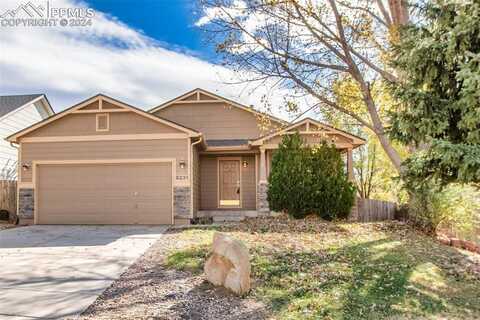 5231 Rondo Way, Colorado Springs, CO 80911