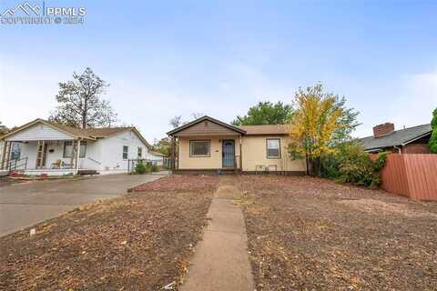 1004 E 5th Street, Pueblo, CO 81001