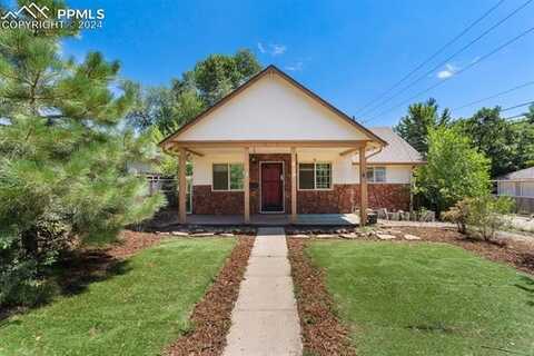 813 S Cedar Street, Colorado Springs, CO 80903