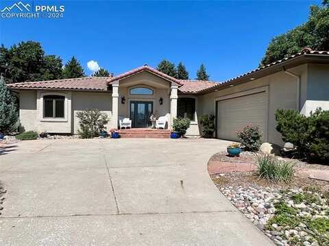 3020 Shadybrook Lane, Colorado Springs, CO 80904