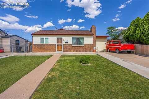 1726 Henry Avenue, Pueblo, CO 81005