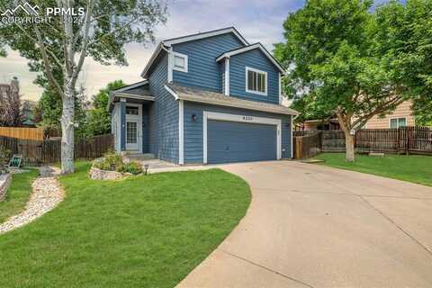 6220 Herriot Grove, Colorado Springs, CO 80922